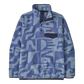 LW Synch Snap-T P/O Fleece