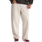 LX Check-5 Loose Denim Pant