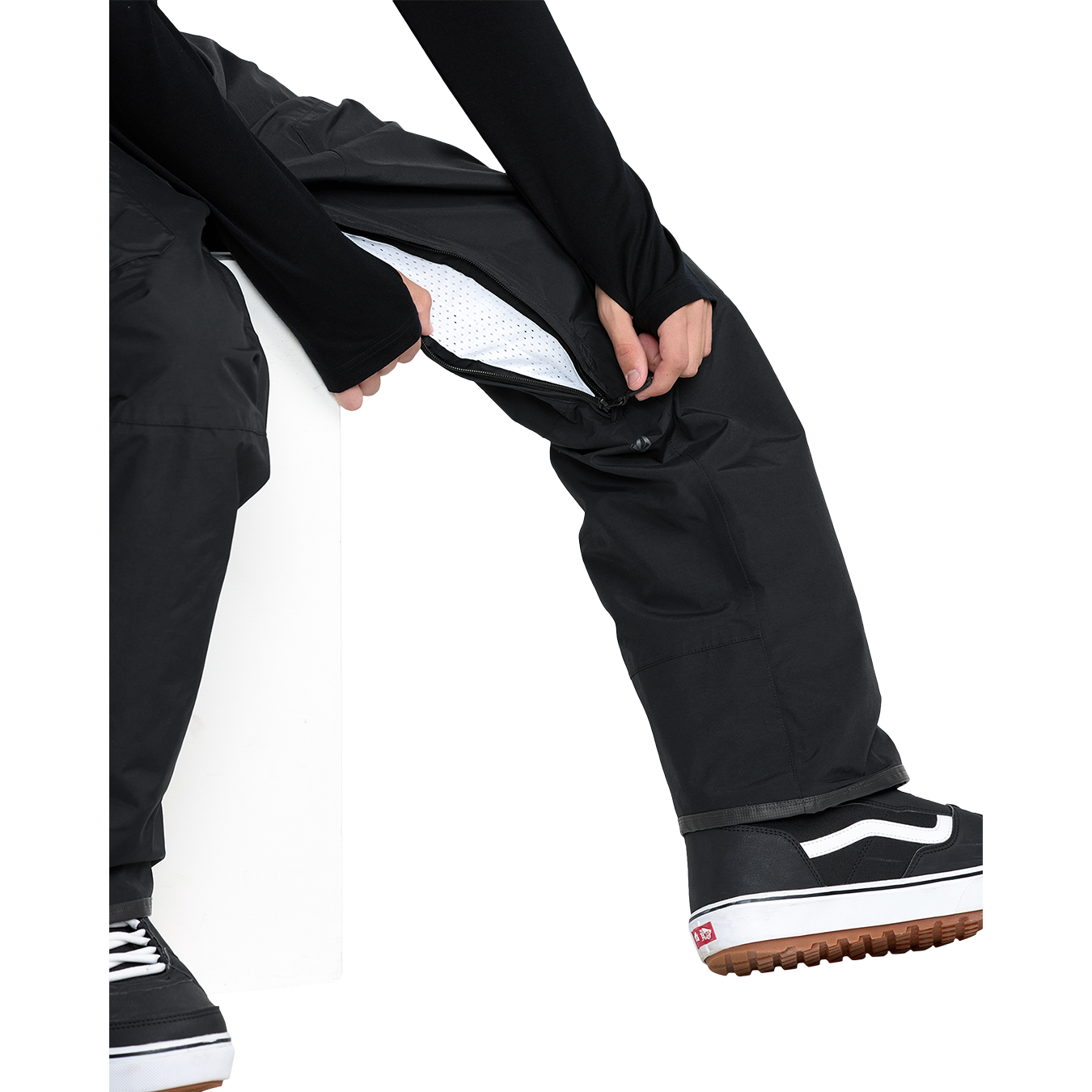 L Gore-Tex Pant 2026