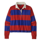 L/S Rugby Shirt