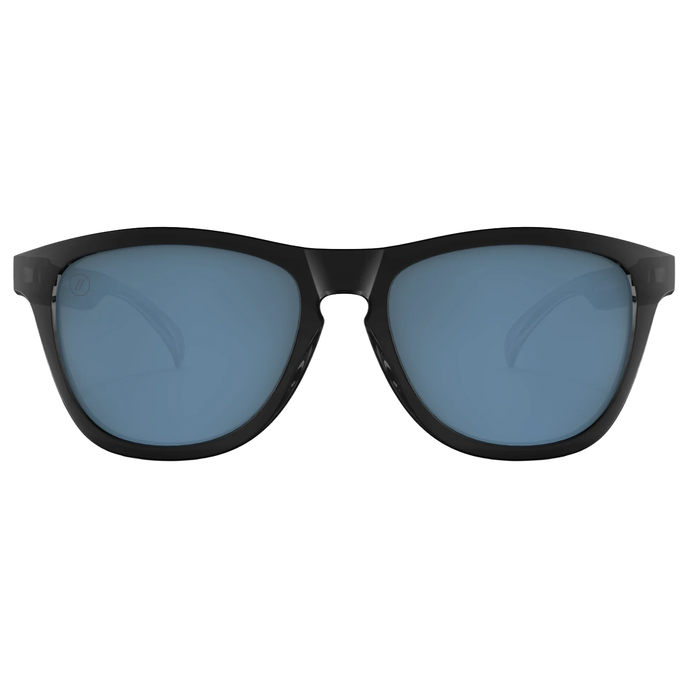 L Series Sunglasses - Berry Loud/Mono Blue Polarized