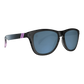 L Series Sunglasses - Berry Loud/Mono Blue Polarized