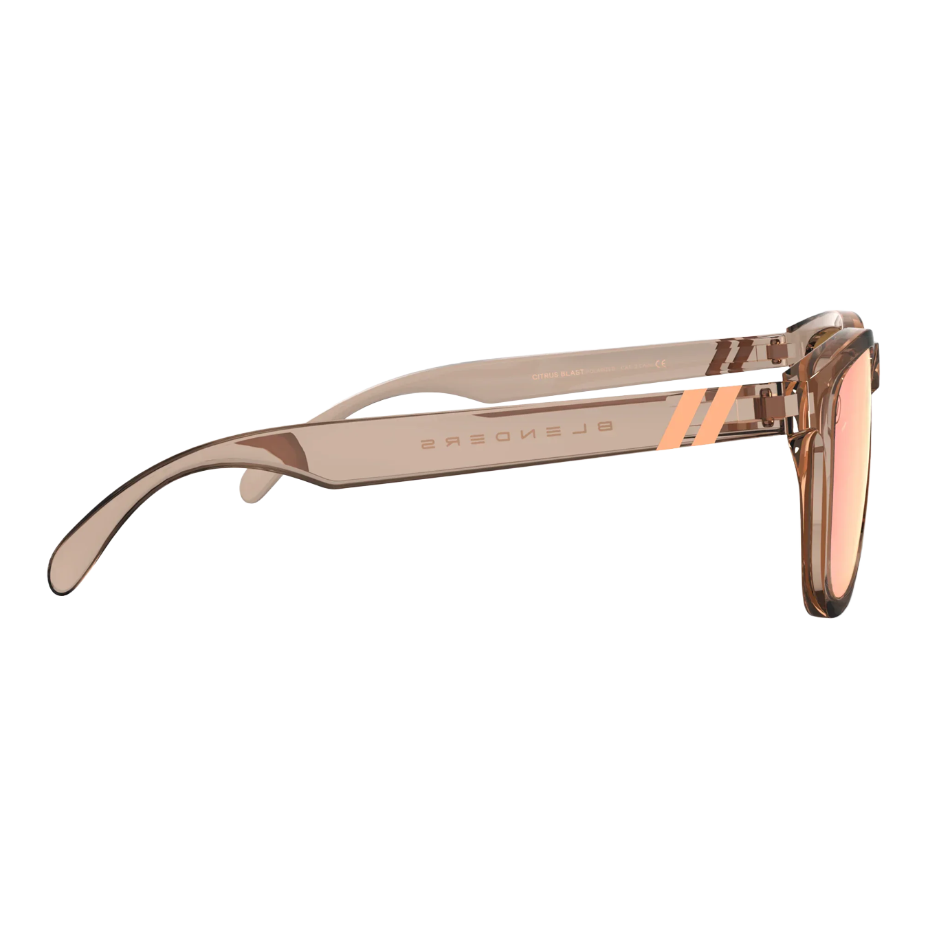 L Series Sunglasses - Citrus Blast