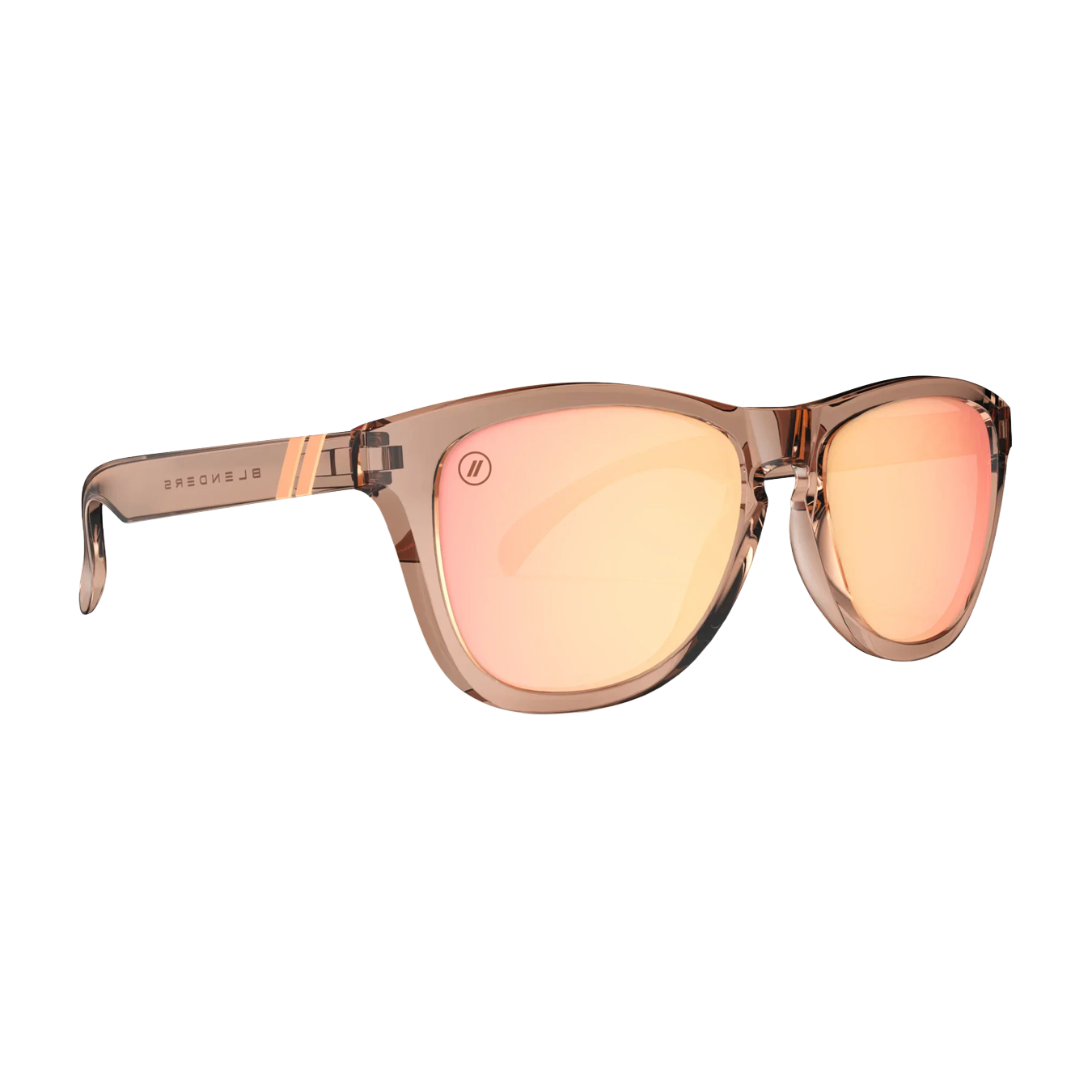 L Series Sunglasses - Citrus Blast