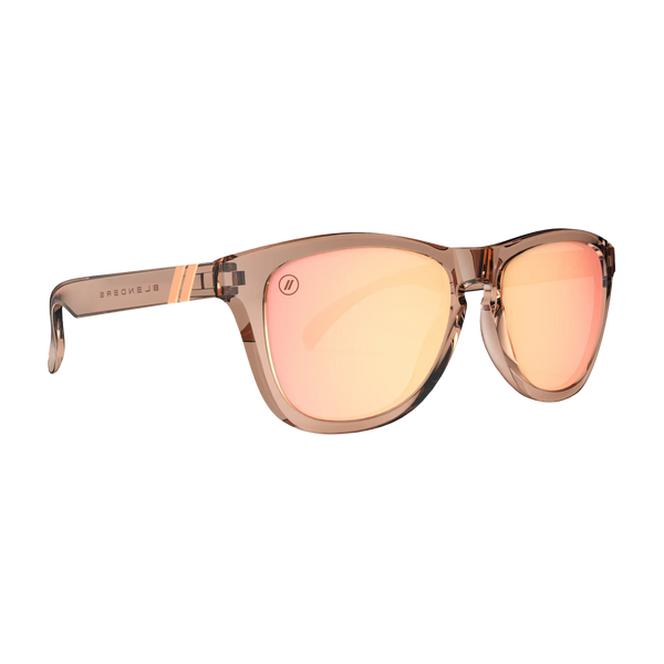 L Series Sunglasses - Citrus Blast