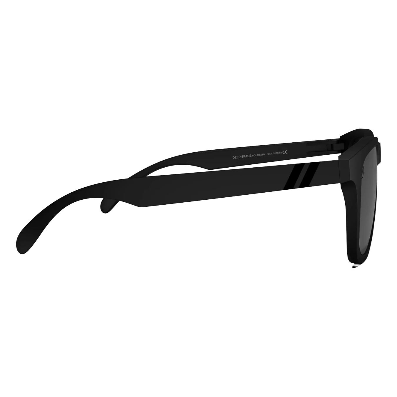 L Series Sunglasses - Deep Space