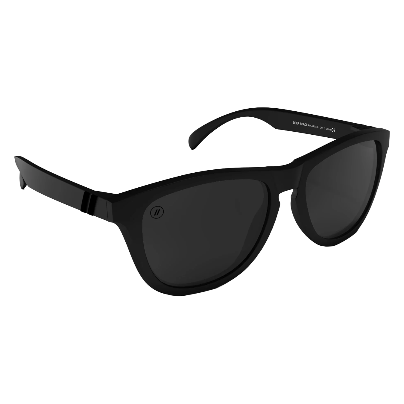 L Series Sunglasses - Deep Space