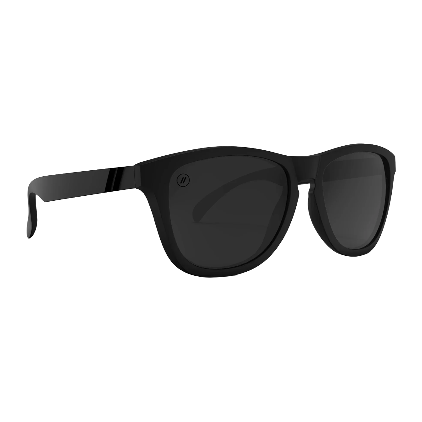 L Series Sunglasses - Deep Space