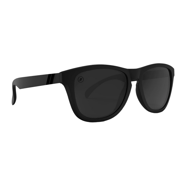 L Series Sunglasses - Deep Space