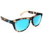 L Series Sunglasses - Jungle Rain
