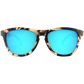 L Series Sunglasses - Jungle Rain