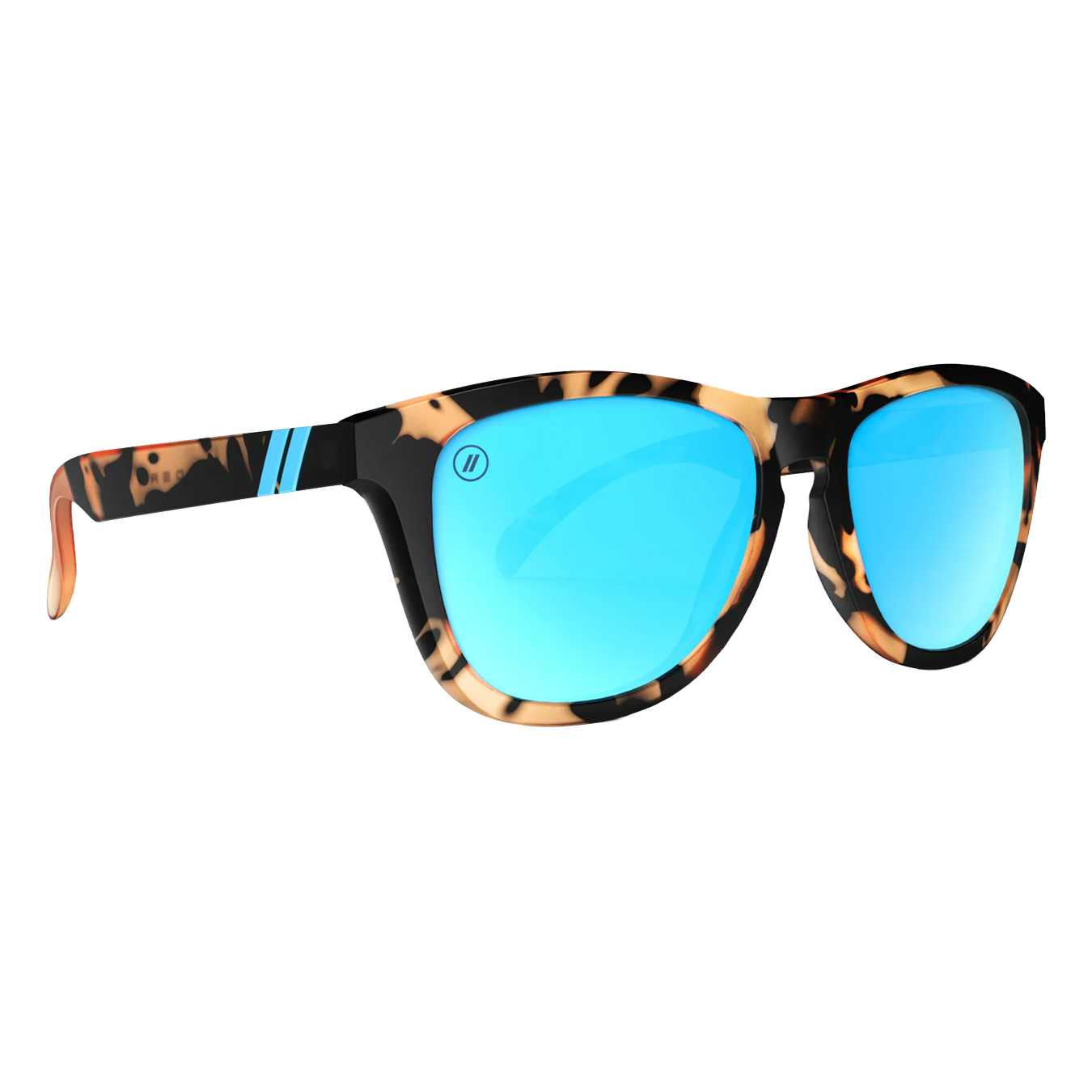 L Series Sunglasses - Jungle Rain