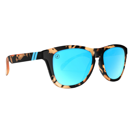 L Series Sunglasses - Jungle Rain