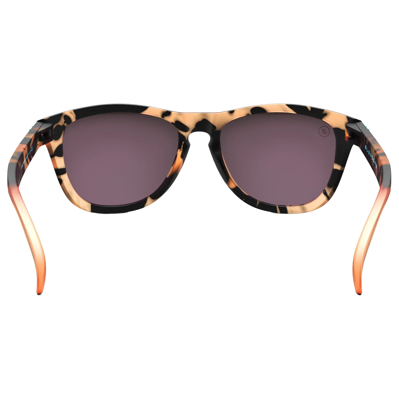 L Series Sunglasses - Jungle Rain