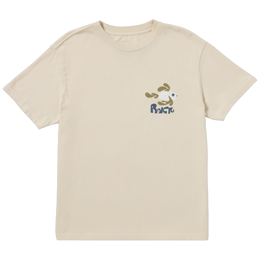 La Fish Schools S/S T-Shirt 2025