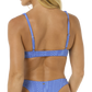 La Joya Tall Knot Tri Bikini