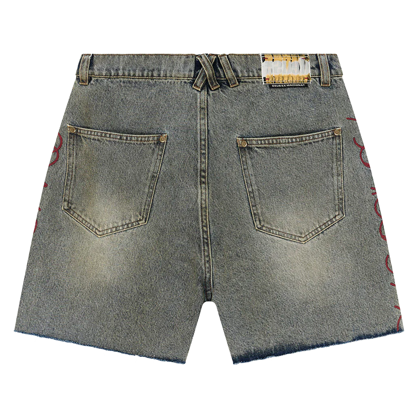 La Magie Short