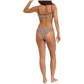 La Playa High Hip Bottom
