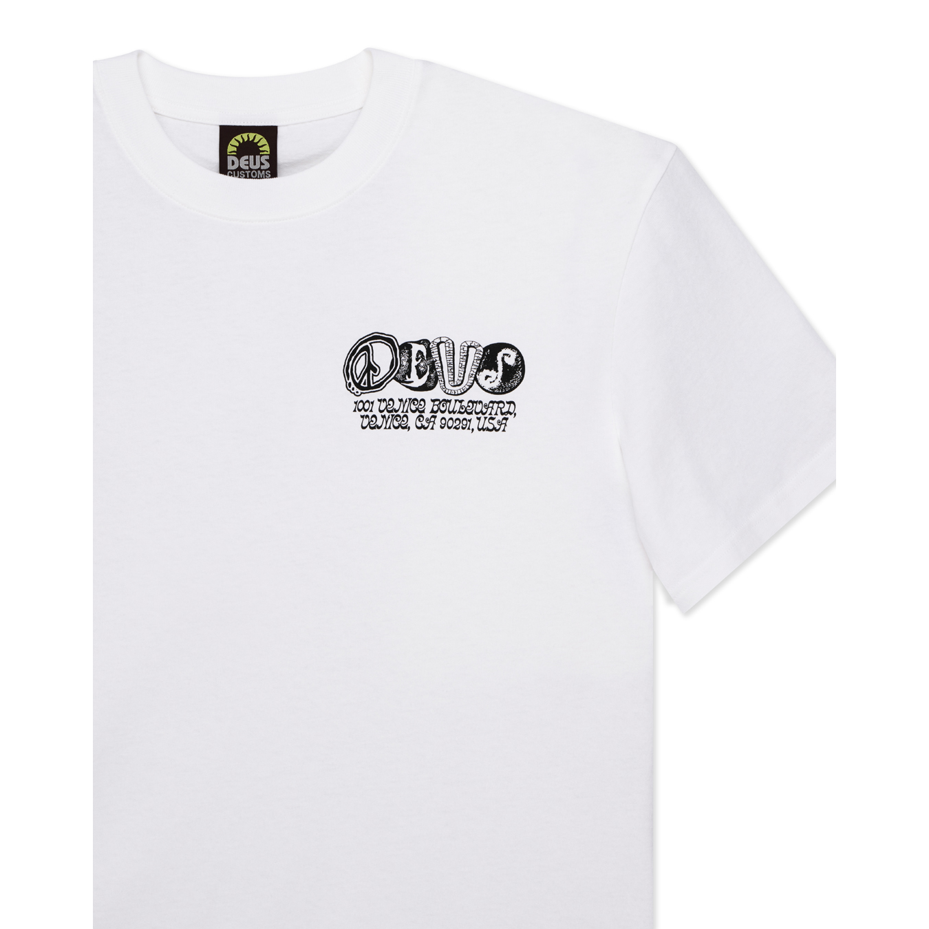 Labyrinth S/S T-Shirt