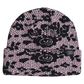 Lace Beanie
