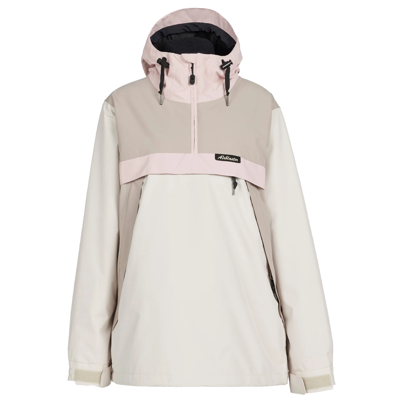 Lady Trenchover Jacket 2026