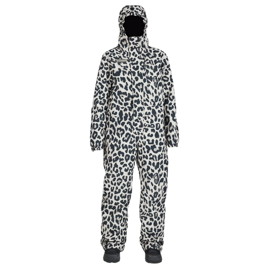 Lady Wrench Coverall 2026