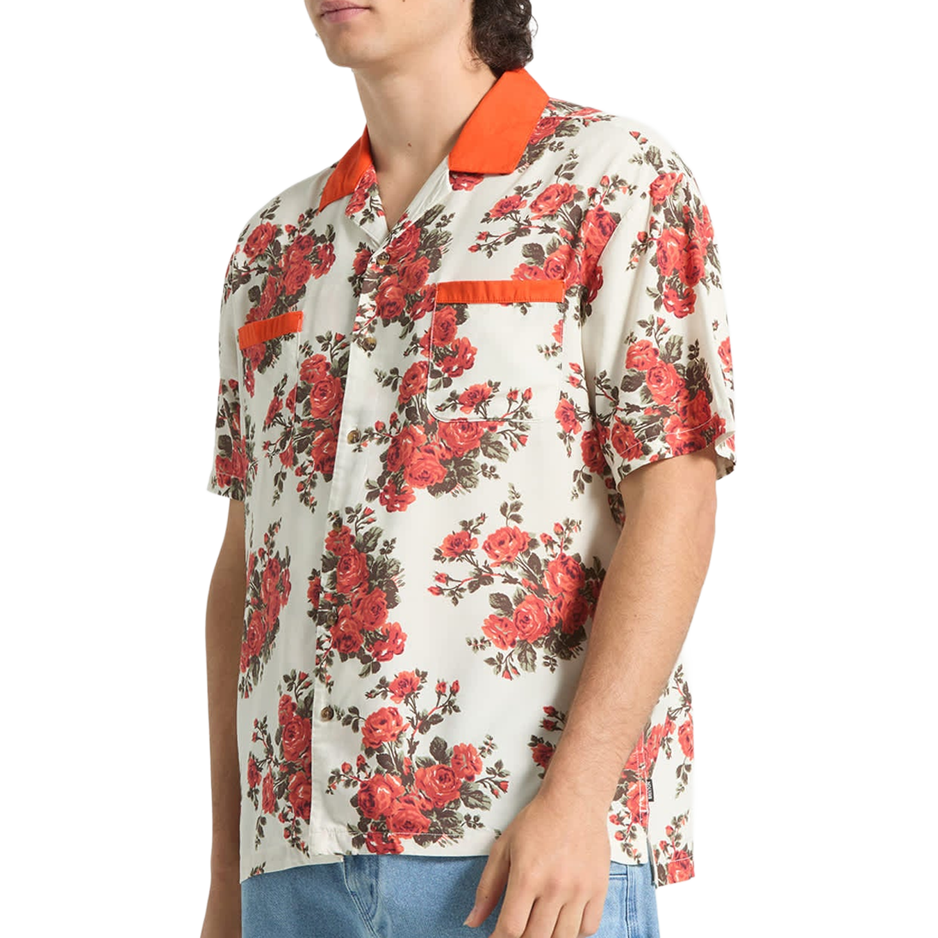 Lafayette Woven S/S