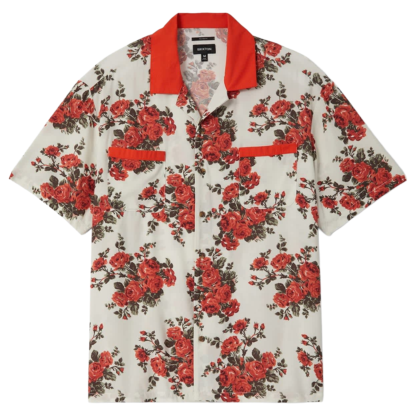 Lafayette Woven S/S