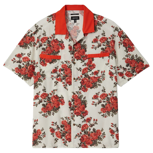 Lafayette Woven S/S
