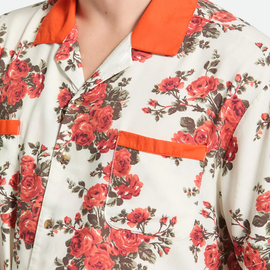 Lafayette Woven S/S