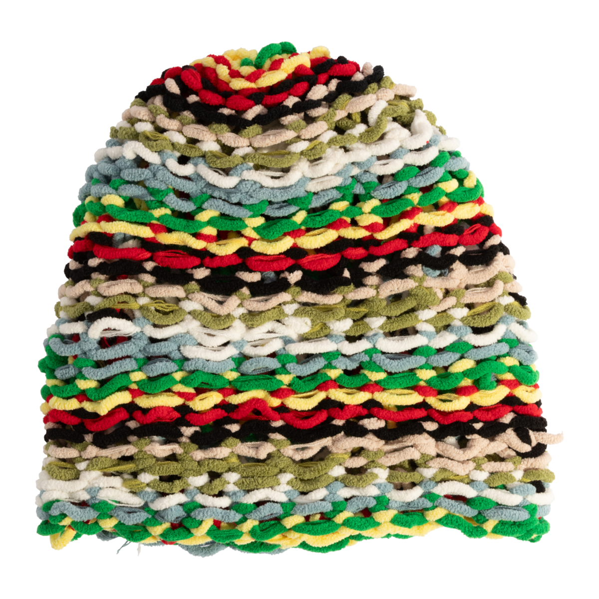 Lampshade Mid Size Beanie