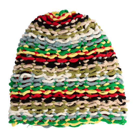 Lampshade Mid Size Beanie