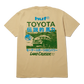 Land Cruiser 70 S/S T-Shirt