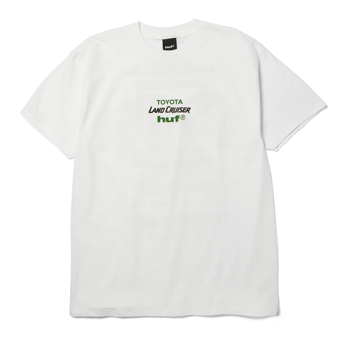 Land Cruiser Global S/S T-Shirt