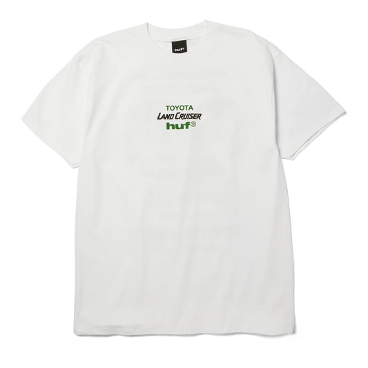 Land Cruiser Global S/S T-Shirt