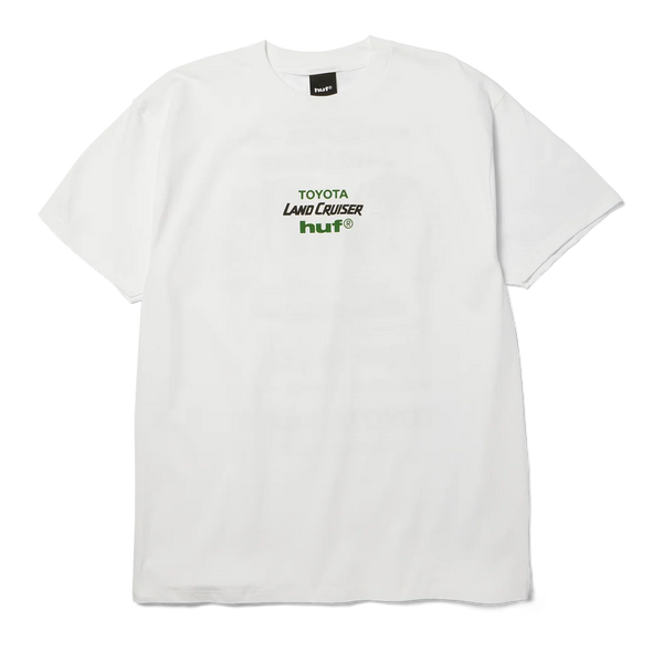 Land Cruiser Global S/S T-Shirt
