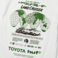 Land Cruiser Global S/S T-Shirt