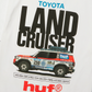 Land Cruiser Rally S/S T-Shirt