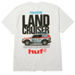 Land Cruiser Rally S/S T-Shirt