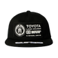 Land Cruiser Rally Snapback Hat