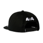 Land Cruiser Rally Snapback Hat