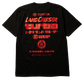 Land Cruiser Turbo S/S T-Shirt