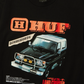 Land Cruiser Turbo S/S T-Shirt
