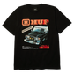 Land Cruiser Turbo S/S T-Shirt