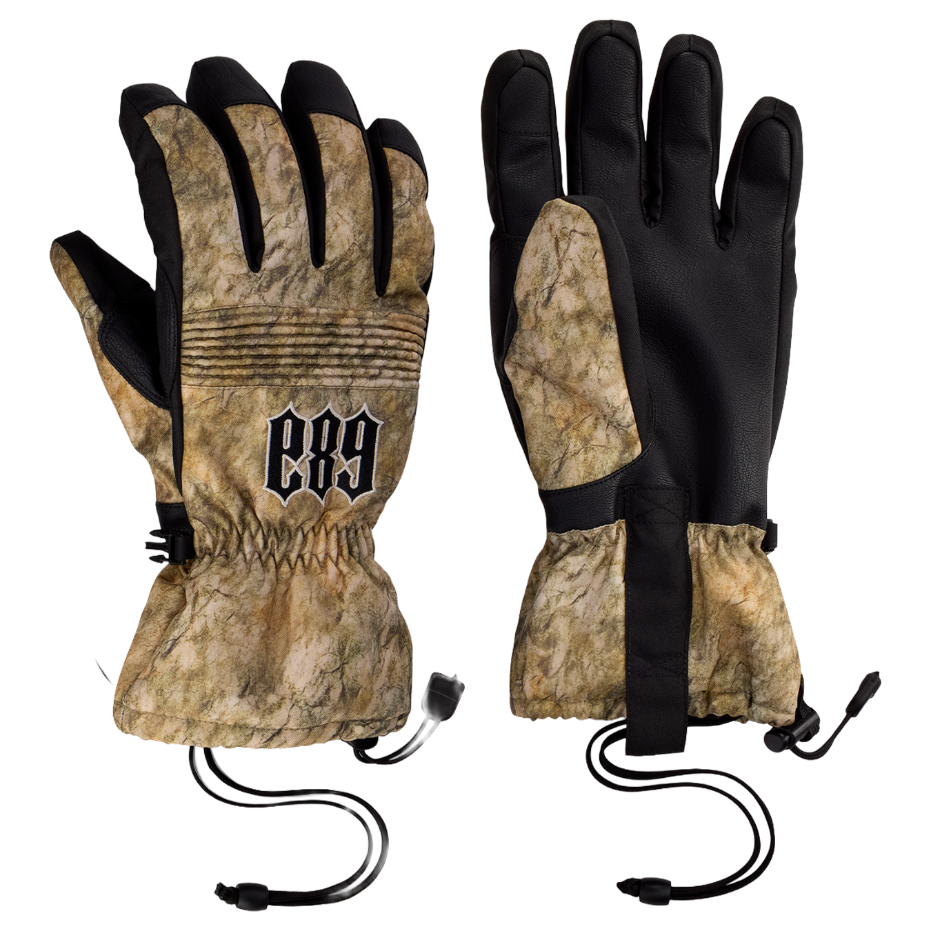 Lander Glove