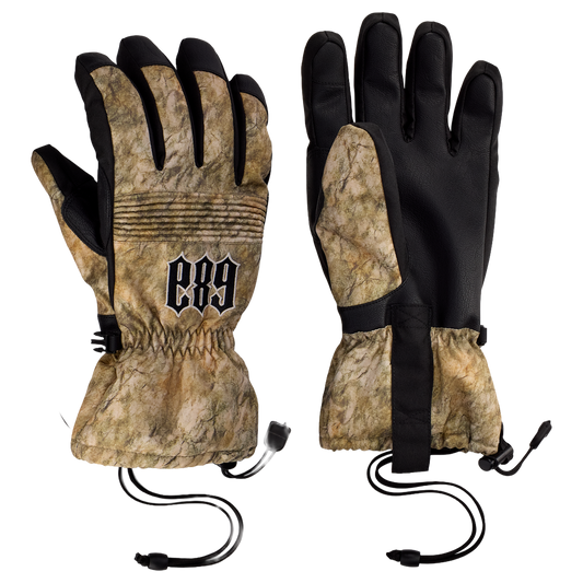 Lander Glove