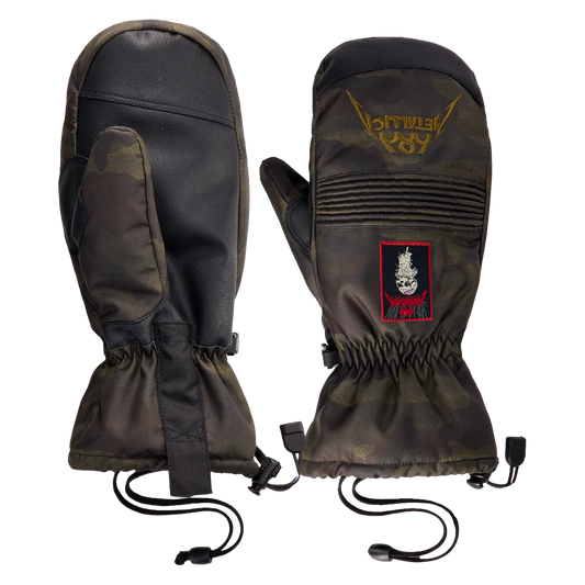 Lander Mitt