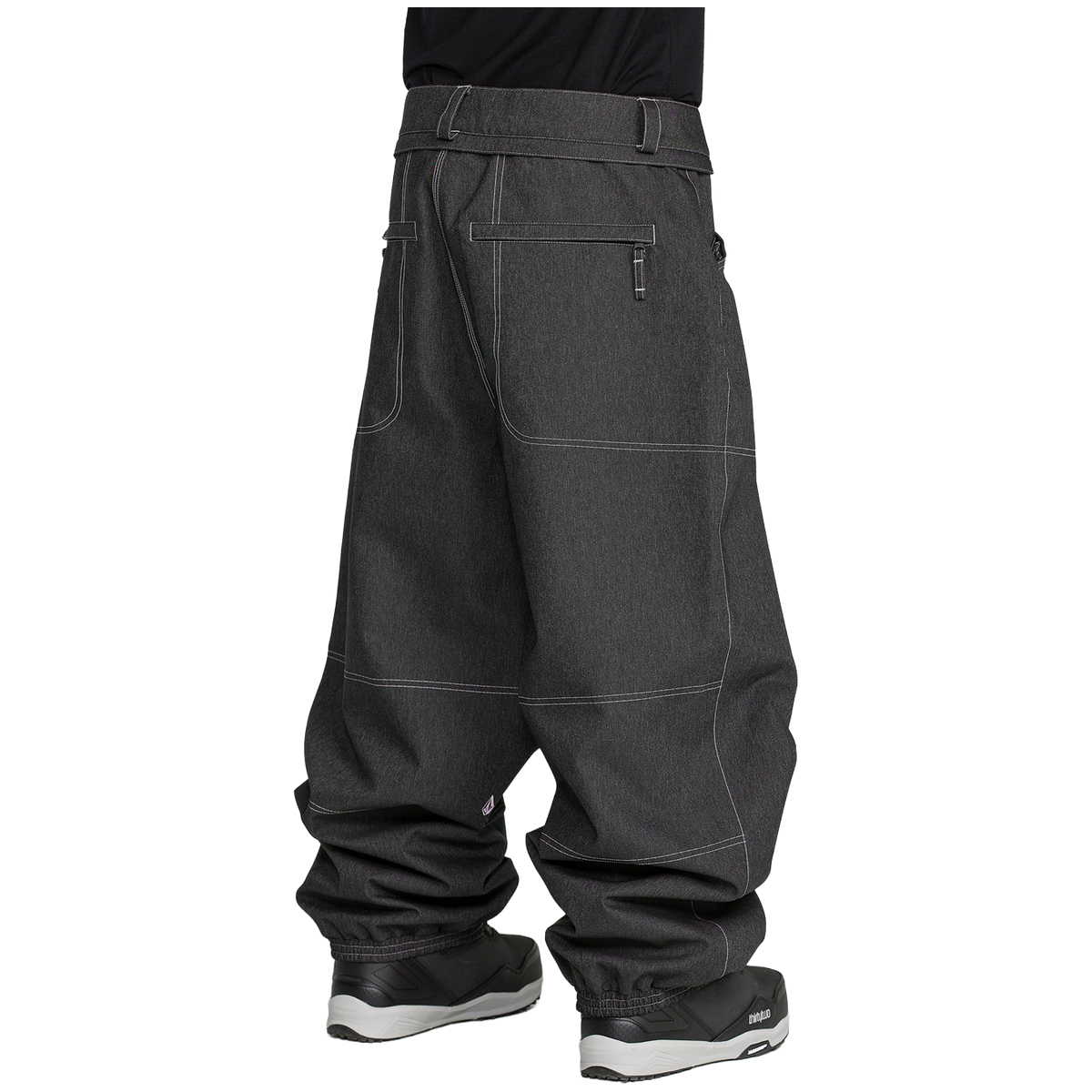 Lapper Pant