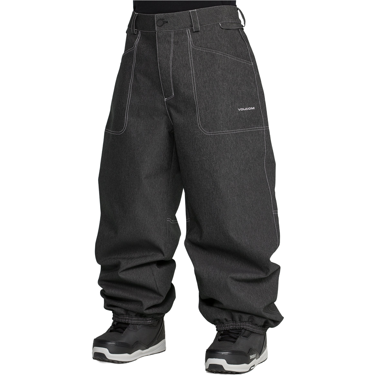 Lapper Pant