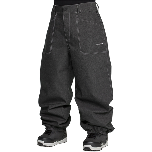 Lapper Pant